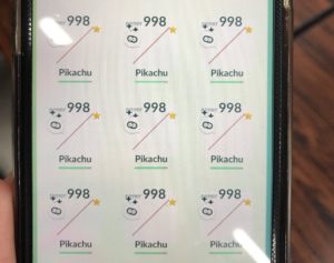 Niantic Nukes Pokemon Captured From Spoofing In Pokemon GO – NintendoSoup