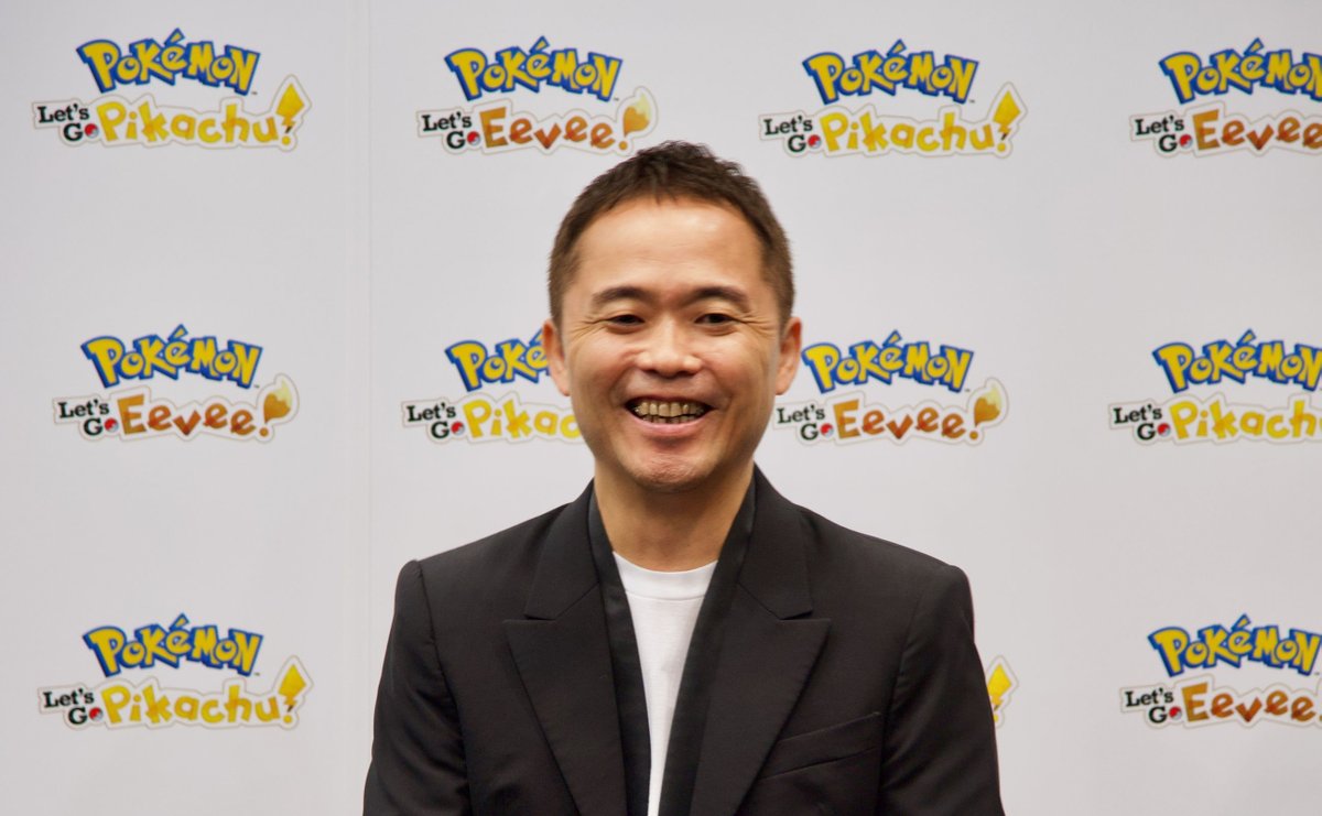 Junichi Masuda confirms Game Freak doesn't plan on bringing the National Dex  to Pokémon Sword And Shield - Dot Esports