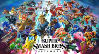 France: Super Smash Bros. Ultimate Will Have 450k Copies On Day 1