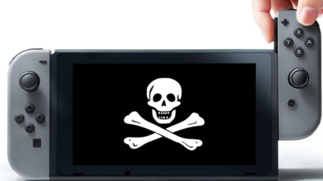 Hacker Strongly Warns Nintendo Switch Owners Not To Pirate Games –  NintendoSoup