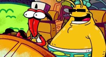 ToeJam & Earl: Back in the Groove Coming To Switch This Fall