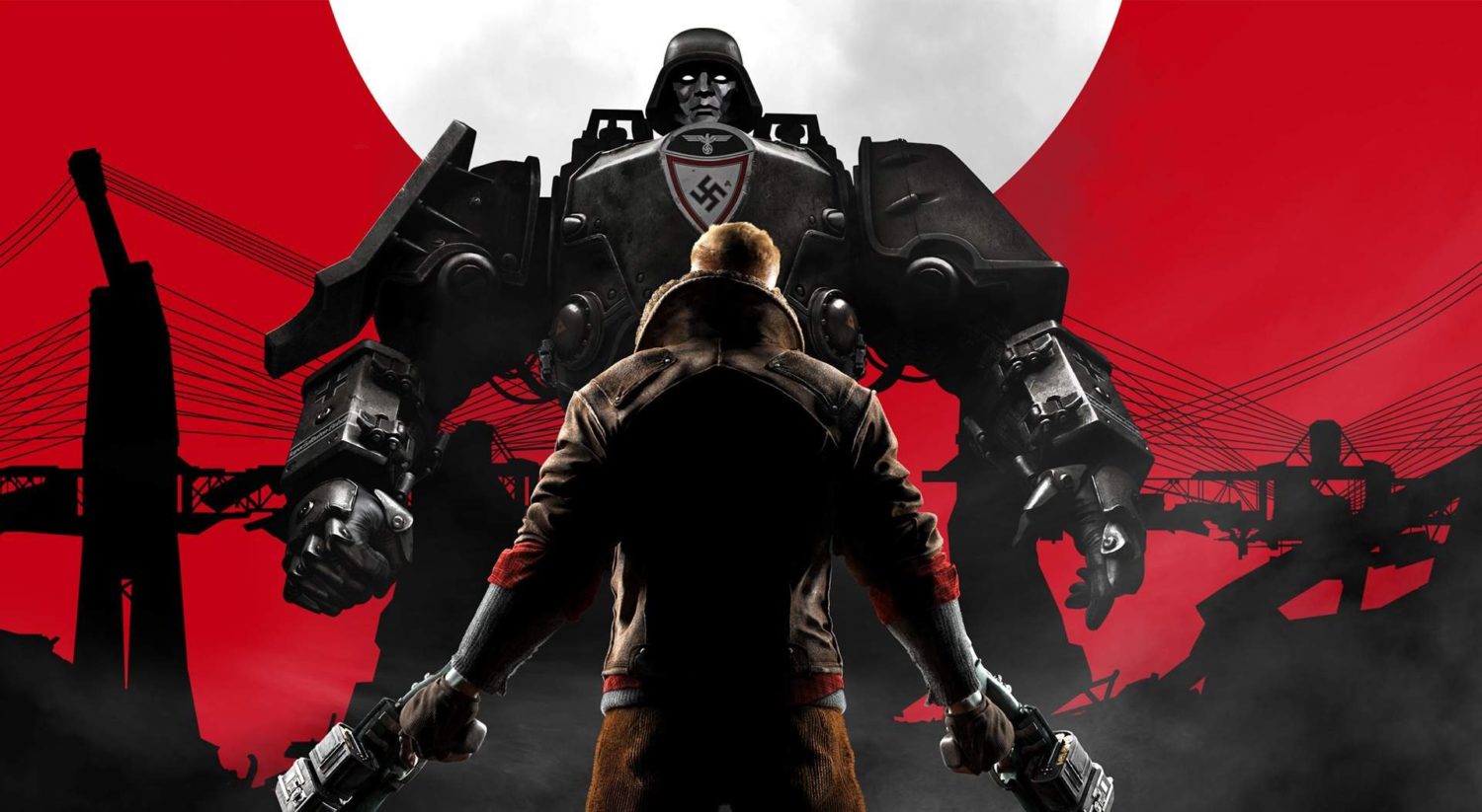 Wolfenstein II: The New Colossus - What are critics saying about the game