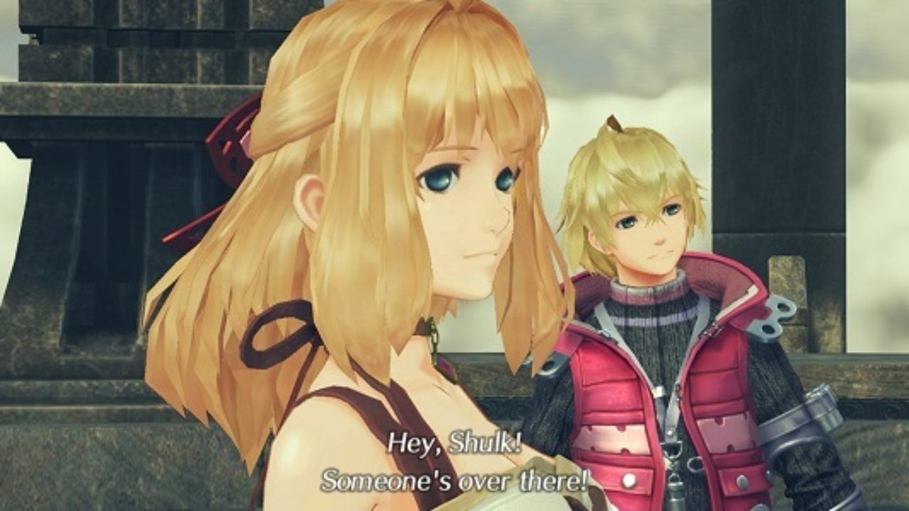 Why Shulk and Rex Returning in Xenoblade Chronicles 3 DLC is a Big Deal