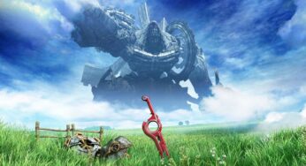 Xenoblade Chronicles: Definitive Edition Gives A Special Bonus To Xenoblade 2 Players
