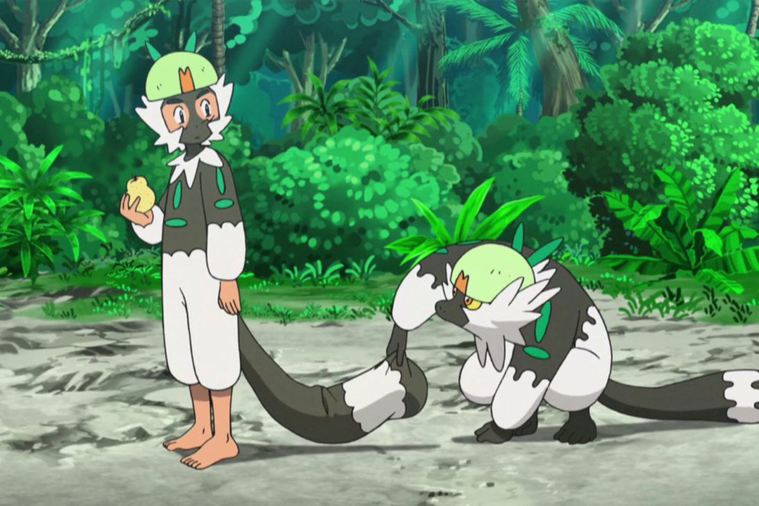 USA To Miss Out On One Episode Of Pokemon Sun & Moon Anime Due To Racial  Concerns – NintendoSoup