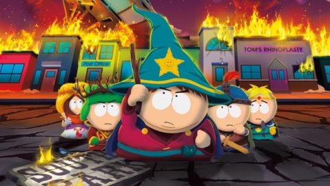 South Park: The Stick of Truth Heavily Censored On Nintendo Switch In