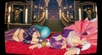 Check Out SNK HEROINES’ Exciting Single Player Campaign Trailer