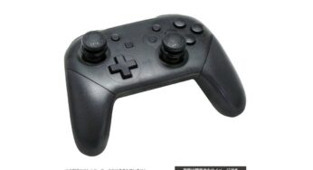 Cyber Gadget Announces Analog Assist Stick For Joy-Con And Switch Pro Controller