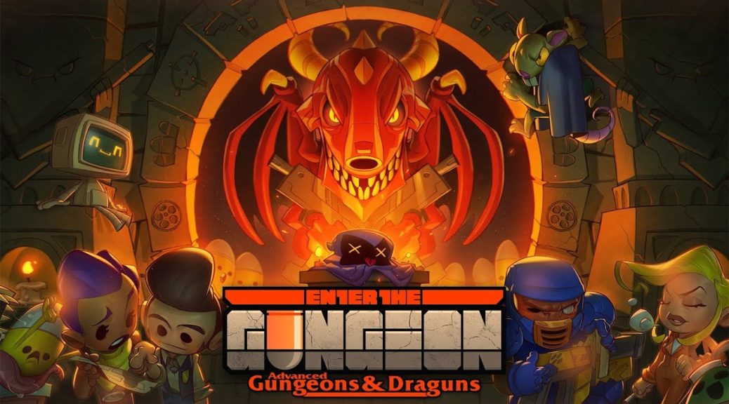 enter the gungeon switch download