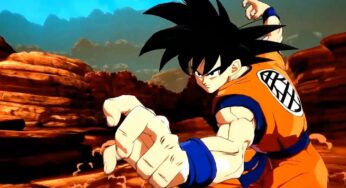 Nintendo Switch To Get New Dragon Ball Game