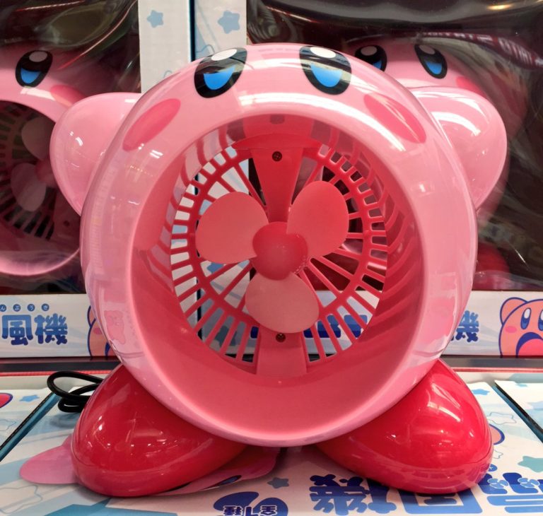 kirbyusbfanphoto1 NintendoSoup