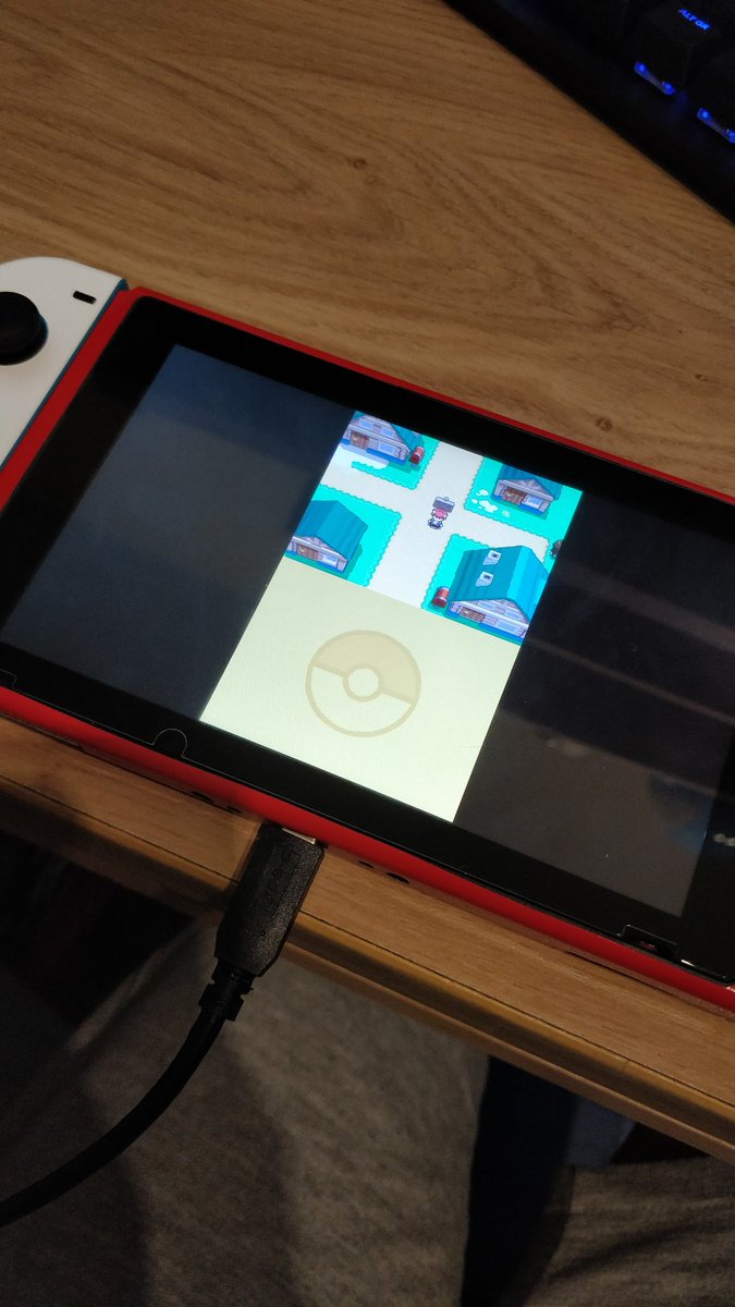 You Can Now DS Games On Nintendo Via Homebrew NintendoSoup