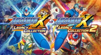 Mega Man Franchise Surpasses 33 Million Units Sold