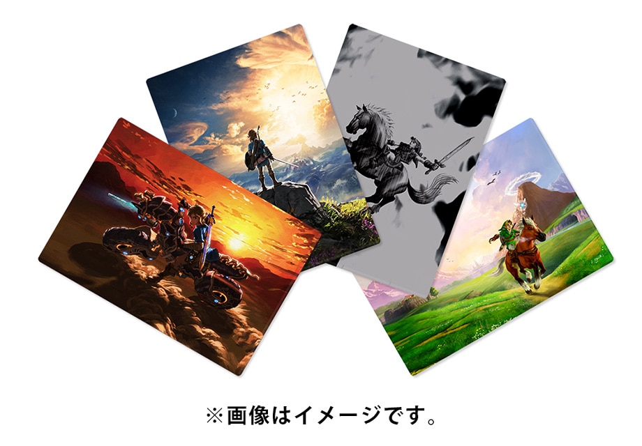 Official BOTW Zelda Plush Launches November 2020 In Japan – NintendoSoup
