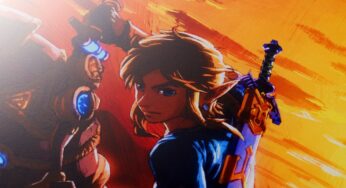 The Legend Of Zelda: Breath Of The Wild Snags Japan Game Awards 2018’s Global Award