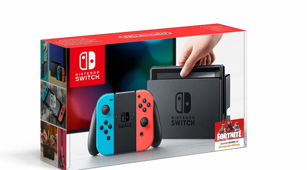 looks like the fortnite nintendo switch bundle is somehow real nintendosoup - how to link your nintendo switch account to fortnite