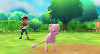 Pokemon Let’s Go, Super Mario Party, Mario Kart 8 Deluxe Takes Top 20 Positions In November