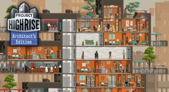 Project Highrise Heading To Switch This Fall