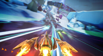 Amazon Cancels Redout Orders, Developer Confirms It’s Still Coming To Switch