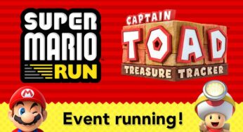 Win Toad Items In Super Mario Run’s Remix 10 This Weekend
