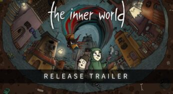 The Inner World And The Last Wind Monk Arrives August 3 On Switch