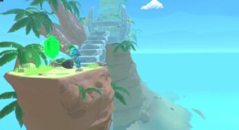 Tiny Hands Adventure Heading To Switch, Quick Look At The Game