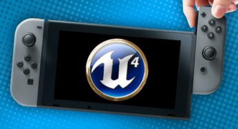 Unreal Engine Receives Significant Improvements On Nintendo Switch