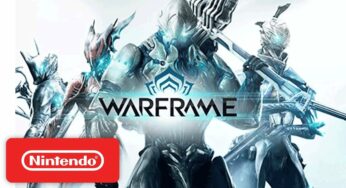 Reminder: Warframe PC To Switch Account Migration Ends January 15