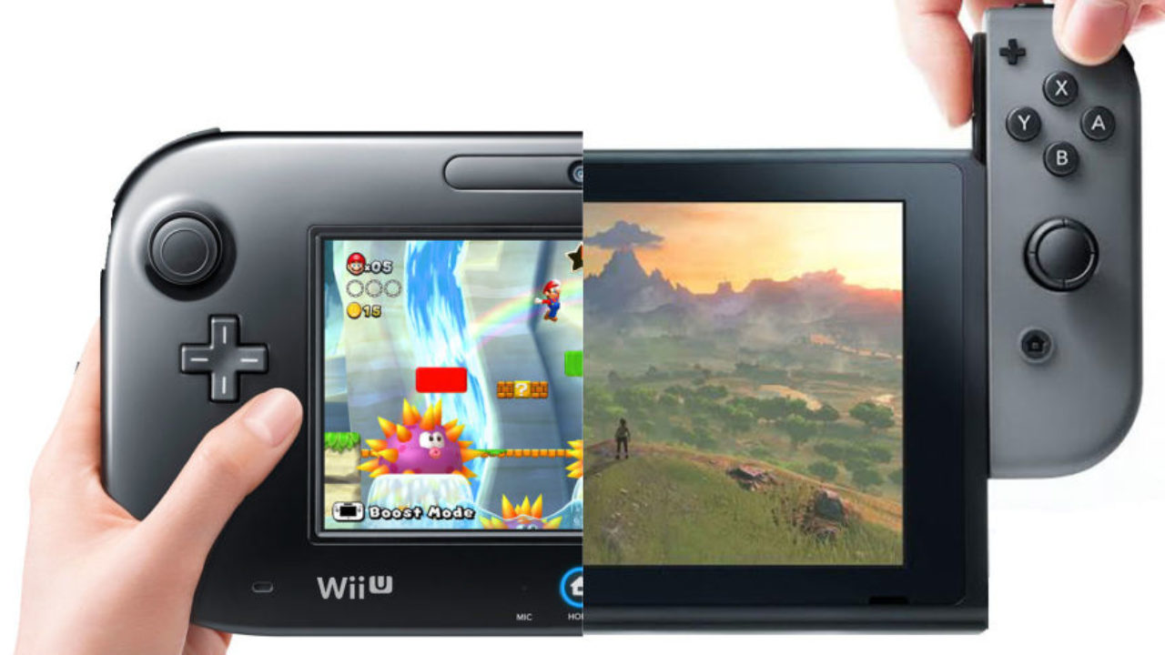 5 Reasons Why Nintendo Switch Is Much Better Than Wii U – Scout Life  magazine