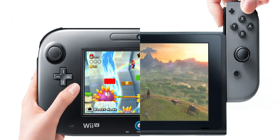 Japan: Nintendo Switch Software Lifetime Wii U's In 18 Months – NintendoSoup