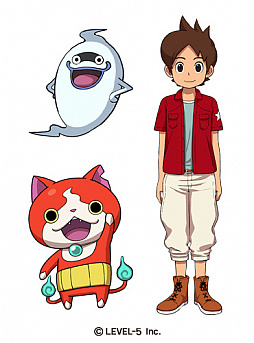 Yo-Kai Watch 4 – NintendoSoup