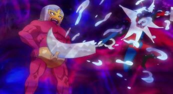 Yokai Watch Anime Receiving Flak For Suggestive Animation In Japan