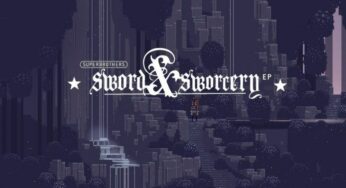 Superbrothers: Sword & Sworcery EP Arriving November 30 On Switch eShop