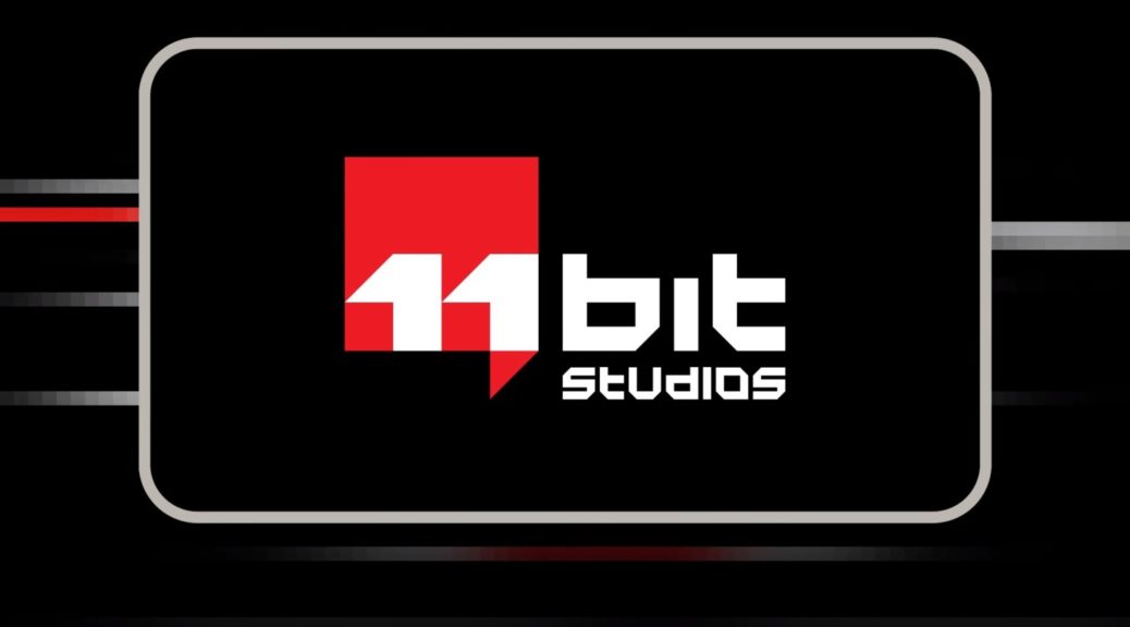 11 bit studios проекты