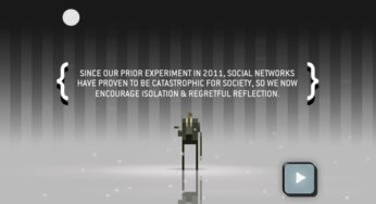 Swords & Sworcery Twitter Feature Removed Because Social Media Is “Catastrophic For Society”