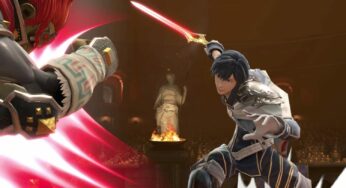 Super Smash Bros. Ultimate Demo Events Heading To A Best Buy Near You