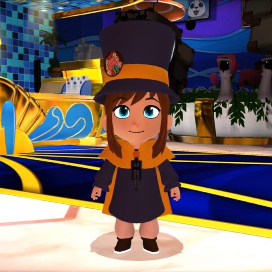 A Hat In Time To Feature Nostalgic Nintendo 64 Filter NintendoSoup
