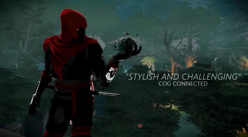 aragami skins