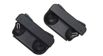 Cyber Gadget Reveals SL / SR Assist Mini Grip For Split Joy-Con Play