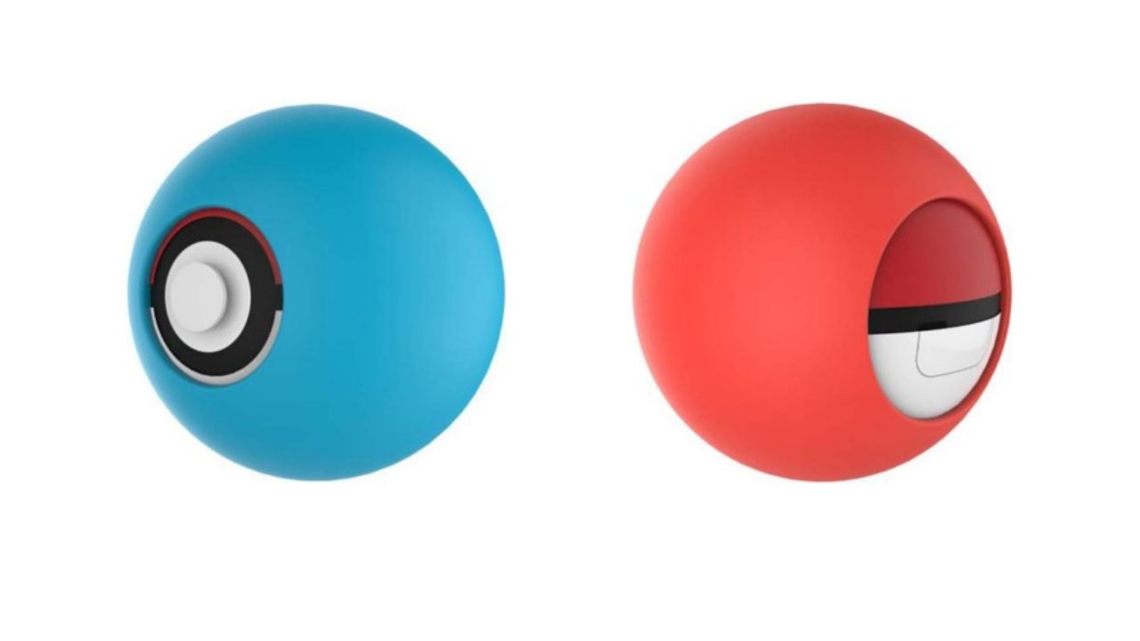 Cyber Gadget's Poke Ball Plus Silicon Covers Get New Neon Colors –  NintendoSoup