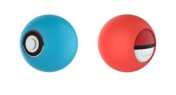 Cyber Gadget’s Poke Ball Plus Silicon Covers Get New Neon Colors