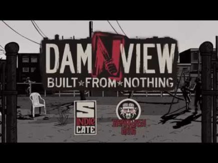 Damnview: Built From Nothing Heading To Switch Next Year – NintendoSoup