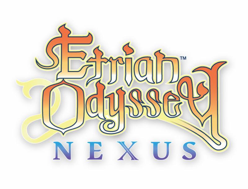 First Details And Screenshots For Etrian Odyssey Nexus Are Out ...