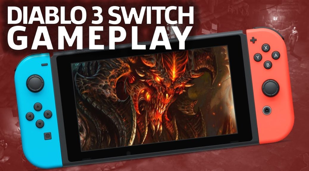 is diablo 3 cross platform compatiable