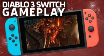 Blizzard Rep Says They Are Working On Cross Platform Play For Diablo III: Eternal Collection