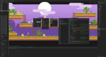 Developer Interest For GameMaker Studio 2 Switch Support Continues To Grow