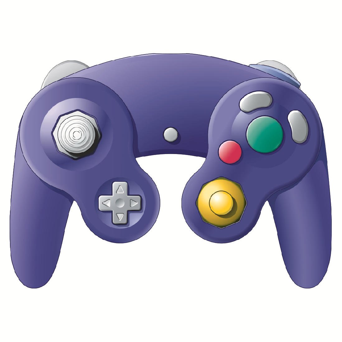 Can u use gamecube controllers sales on switch