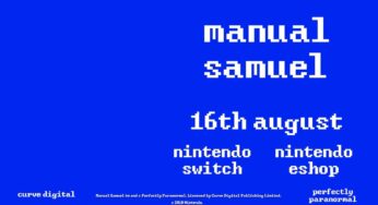 Manual Samuel Defies Death Launches August 16 On Switch