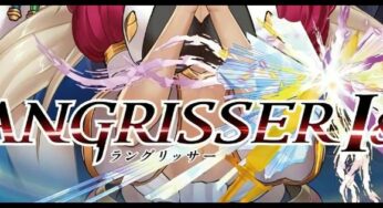 First Artwork For Langrisser I & II Revealed For Nintendo Switch