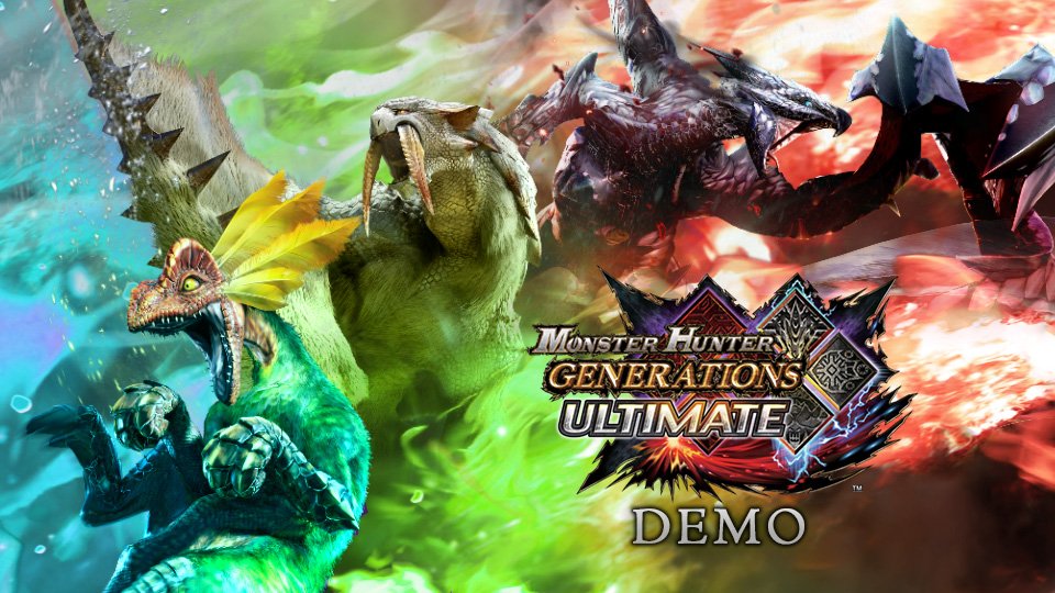 Guide: Monster Hunter Generations Ultimate – Unlock Flagship Deviant Monster Bloodbath Diablos – NintendoSoup
